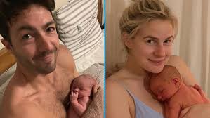 Bachelor NZ stars Art and Matilda welcome their first baby