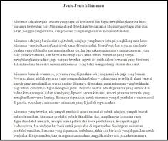 Try the suggestions below or type a new query above. Contoh Teks Laporan Hasil Observasi Singkat Beserta Strukturnya