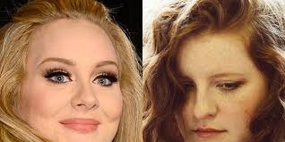 How Adele inspired one of the UK's most promising new talents, Frances