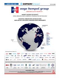 36 a gedung spmb lt. Aage Hempel Group Los Barrios Algeciras Spain Shipping Marine Supplier Shipserv