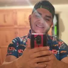 Benjamin Guzman Martinez