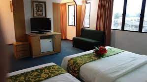 Designed for both business and leisure travel, fair park hotel is ideally situated in ipoh city; Family Room Picture Of Fair Park Hotel Ipoh Tripadvisor
