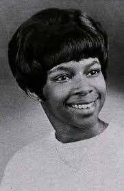 Brenda Joyce Byrd (1950-1973)