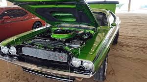 Image result for Light Green 1970 Challenger