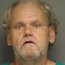 Accused Murder Suspect