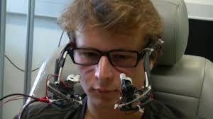 La tecnología en favor de los discapacitados