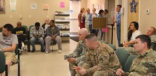 New web address for scheduling id card appointments. Id Card Center Setting Appointment Shortens Visit Fort Carson Mountaineer