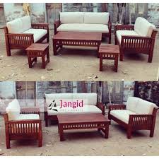 Aliexpress carries many chair living room wooden related products, including set sofa , chair modern , furniture. Jangid Art And Crafts Brown Indian Wooden Living Room Furniture Rs 38000 Set Id 11005893162