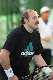 Maybe you would like to learn more about one of these? Lichnaya Zhizn Aleksandra Lukashenko Ili Kak Zampolit Stal Prezidentom