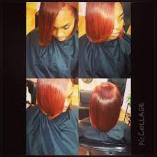 Rusk Hair Color 4 5 M 6 666r 7 66r La Hairstylist Hair Color Effortless Hairstyles Hair School