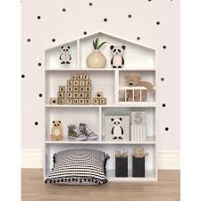 Jabadabado Xl Kinderzimmer Puppenhaus Regal Weiss B 75 X H 99cm Bei Fantasyroom Online Kaufen In 2020 Regal Kinderzimmer Kinderzimmer Weiss Kinder Zimmer