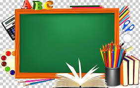 School Png Blackboard Black Board Boards Vector Book Circuit Board School Chalkboard Art School Border School Posters