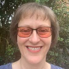 Joanne Hurst's Instagram, Twitter & Facebook