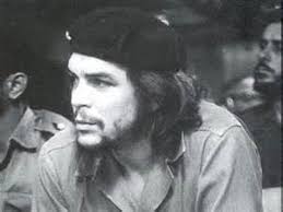 Ernesto che guevara ˈtʃe ɣeˈβaɾa, полное имя — эрне́сто гева́ра де ла серна, исп. Che Guevara Understanding Latin America