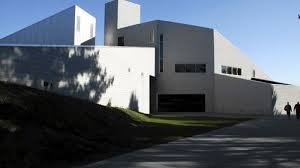 Tang museum wins two awards