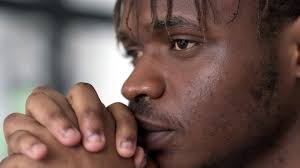 Profiled: The Black Man