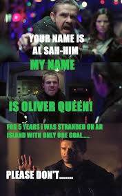 Mememonday And Arrow 3 Soooo Funny Meme I Cant Stop Laughing P Arrow Funny Arrow Memes Green Arrow