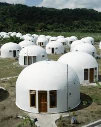 Modern day dream dome homes : Pin On Non Traditional Homes