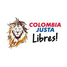 Autorizo al partido colombia justa libres para que pueda consultar ante entidades del estado antecedentes penales, responsabilidad fiscal y disciplinarios, y consulta y verificación de información en bases de datos que registren actividades ilícitas. Colombia Justa Libres Verified Page Facebook