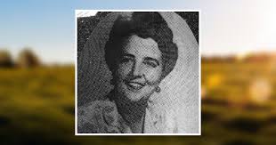 Bonnie Watters (Tulia) Obituary September 3, 2019