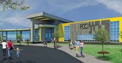 Flint Cultural Center breaks ground for new K-8 school scheduled ...