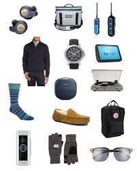 Almost all of them are under $30. Christmas Gifts For Men Dozens Of Gifts He Ll Love To Receive
