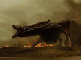 And it's totally they're basically the most eligible dragons in all of the seven kingdoms — okay, they're the only dragons (that we know of) — and we think it's only. Game Of Thrones Dragons Explained Names History And Hidden Eggs