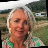 Lisa Rye's Instagram, Twitter & Facebook