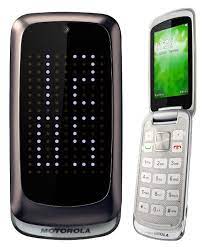 Motorola Gleam+ WX308 Photos Gallery ...
