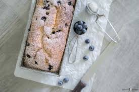Manchmal sind es die einfachen rezepte, die einen völlig begeistern. Schneller Blaubeer Joghurt Kuchen Schnin S Kitchen