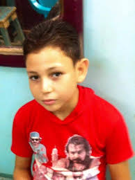 عضمة زرقــــا