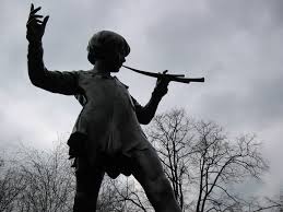 James Matthew Barrie Peter Pan