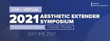 Aad presidential citation “for working with the media to. Aesthetic Extender Symposium Home Facebook