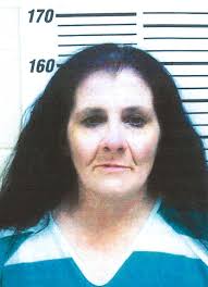 Blair woman arrested in Harrison County