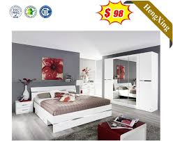 Enjoy authentic real solid wood furniture and american made quality at the best price. China Italian Style Wooden White King Foshan Modern Luxury Bedroom Furniture Set China Living Room Furniture Modern Furniture