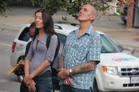 Prisoners' Justice Day : When he was inside, Larry Nault had no name — now  he's speaking out