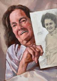 Young Archie competition finalists 2023