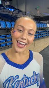 Kentucky Gymnastics