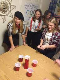 On april 15, 2009, it was announced that the series would get a second season that would produce another 26 episodes, bringing the number to 52. Beer Pong Twenty Something
