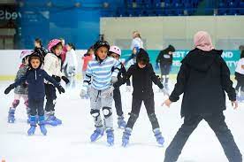 What is a zsc file? Zsc Academy Ice Skating Camp Tickikids Abu Dhabi