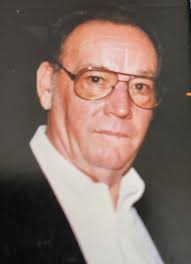 Darrell Richards Obituary