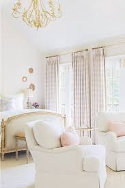 A bedroom is a room where you relax after a working day by reading something interesting or watching a movie. French Feminine Bedroom Kathy Kuo Home Kathy Kuo Blog Kathy Kuo Home Kathy Kuo Blog Kathy Kuo Home