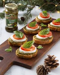 Kick off christmas dinner or your holiday party with these delicious christmas appetizer ideas. Pin On Appetizer Recipes