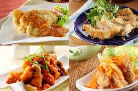1.182.415 resep menu makan malam ala rumahan yang mudah dan enak dari komunitas memasak terbesar dunia! 4 Resep Kakap Untuk Lauk Makan Malam Ada Resep Kakap Katsu Hingga Kakap Goreng Havermut Semua Halaman Bobo
