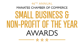 46th Annual Manatee Chamber Small Business of the Year Awards