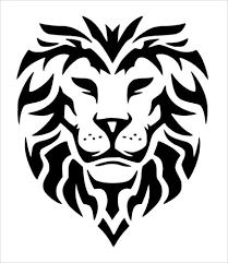 Wenn sie keine idee haben, welches motiv sie als schablone zum ausdrucken selber gestalten könnten, holen sie sich. Airbrush Schablonen Fur Deine Malprojekte