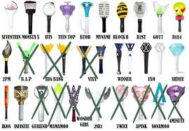 95.7 x 260.1 x 59.5mm. Humanized Lightstick Art Challenge 1 K Pop Amino