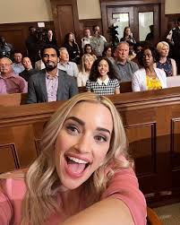 Ginny & Georgia Season 4 is officially confirmed and currently in  development. The writers started in early 2025, and the season is expected  to release in late 2026 or early 2027.