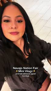 Wake up the parade is about to start! Navajo Nation Fair day 2 ⚡️  #navajonation #navajonationfair #nativetiktok #navajo #parade