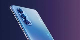 OPPO K7 5G In The Works, Key ...